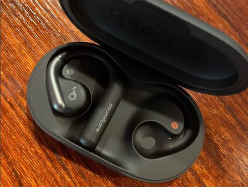 开放式耳机到底哪款最值得入手？十款高性价比开放式耳机推荐！