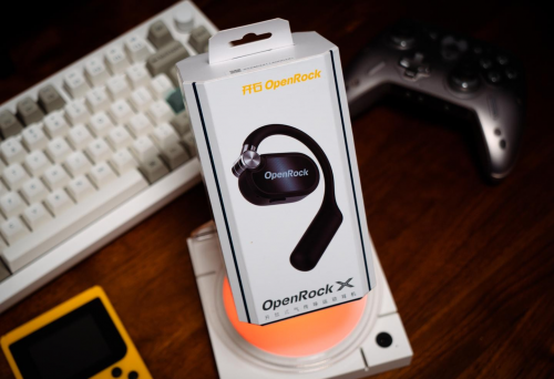 开放式耳机到底哪款最值得入手？十款高性价比开放式耳机推荐！