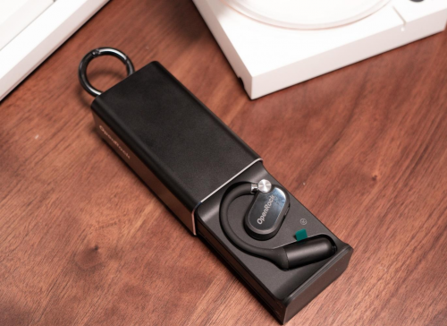 开放式耳机到底哪款最值得入手？十款高性价比开放式耳机推荐！