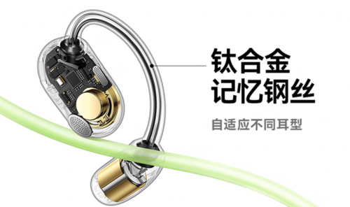 开放式耳机到底哪款最值得入手？十款高性价比开放式耳机推荐！