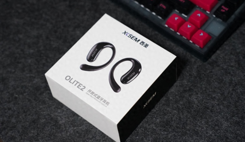 开放式耳机到底哪款最值得入手？十款高性价比开放式耳机推荐！