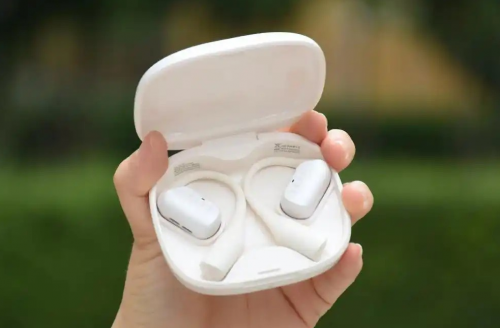 开放式耳机到底哪款最值得入手？十款高性价比开放式耳机推荐！