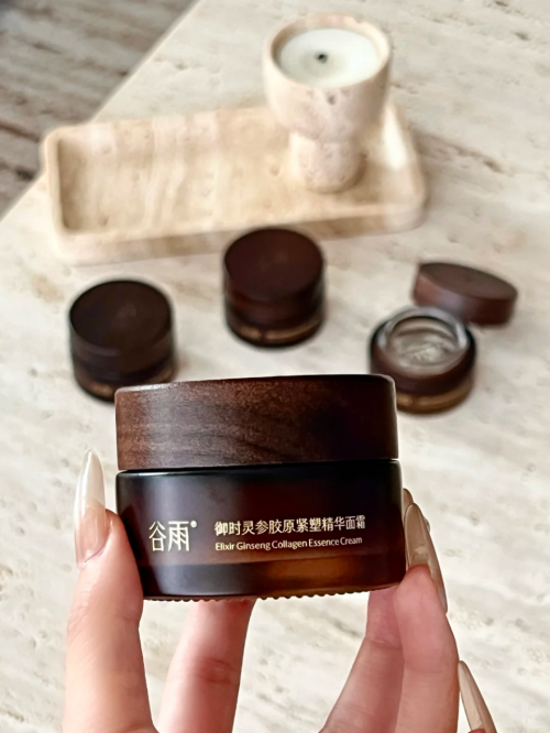 2025抗老产品红榜出炉：5大抗老产品深度解析，敏肌也能闭眼冲的抗老神器！