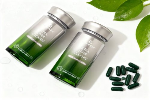 2025年度值得买的护肝片效果榜单：国产进口十大护肝品牌深度解析：吉利肝领跑肝脏守护赛道