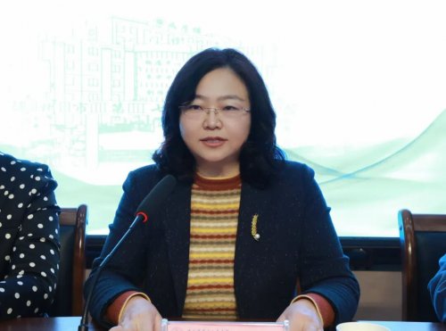 德州市医学会第一届职业病临床专业委员会第三次学术交流会议成功举办