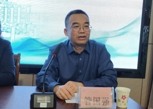 德州市医学会第一届职业病临床专业委员会第三次学术交流会议成功举办