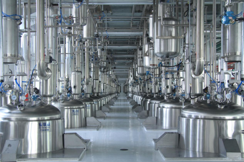 康缘药业以智能化升级，守护中药产品质量生命线