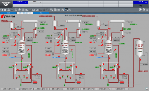 康缘药业以智能化升级，守护中药产品质量生命线