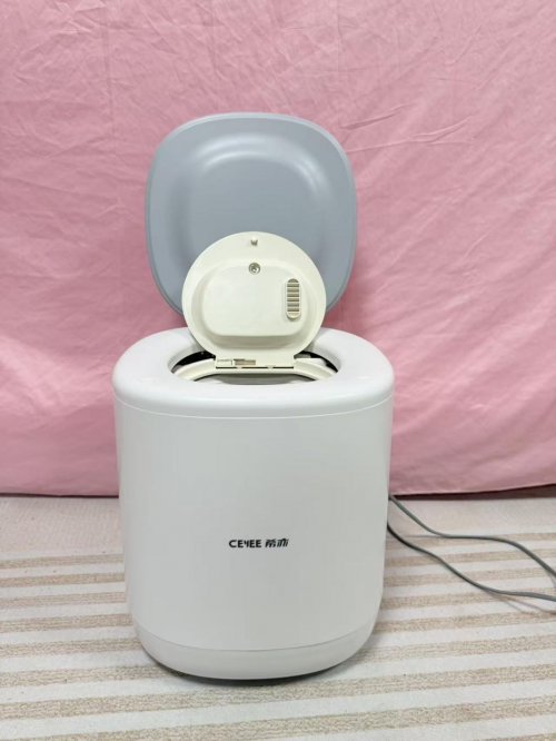 买一个内衣清洗机值得买吗?甄选十款清洗好,噪音小的内衣清洗机