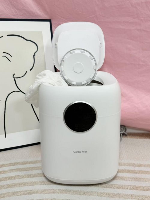 买一个内衣清洗机值得买吗?甄选十款清洗好,噪音小的内衣清洗机