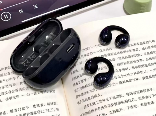 耳夹式耳机哪个牌子好？2026年性价比耳夹式耳机推荐大盘点