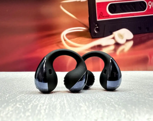 耳夹式耳机哪个牌子好？2026年性价比耳夹式耳机推荐大盘点