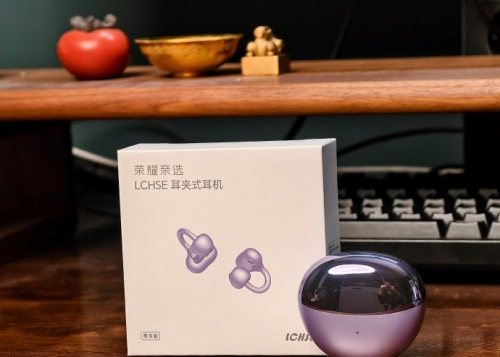 耳夹式耳机哪个牌子好？2026年性价比耳夹式耳机推荐大盘点