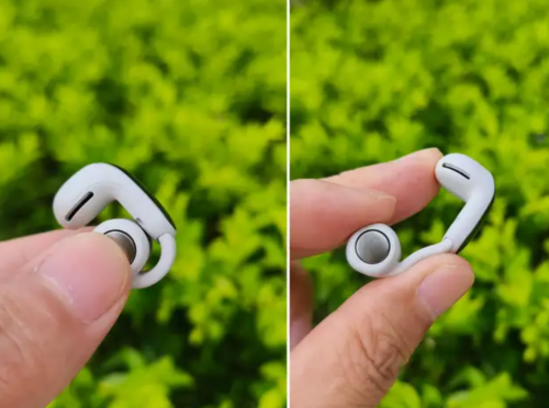 耳夹式耳机哪个牌子好？2026年性价比耳夹式耳机推荐大盘点