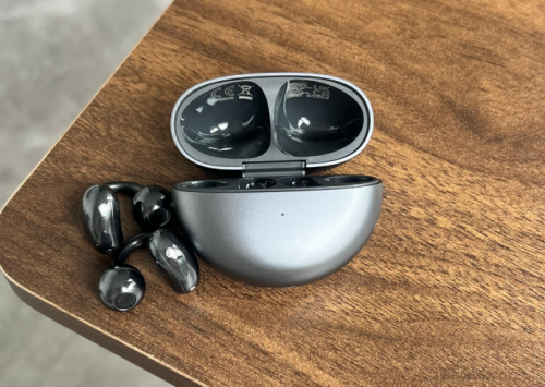 耳夹式耳机哪个牌子好？2026年性价比耳夹式耳机推荐大盘点