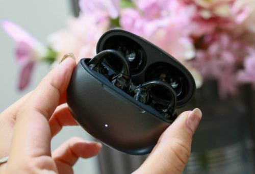 耳夹式耳机哪个牌子好？2026年性价比耳夹式耳机推荐大盘点