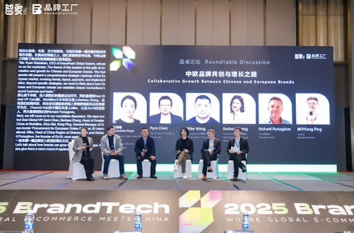 Seel全球副总裁Pyro Chen:售后体验不是成本,而是品牌的第二款产品 Seel全球副总裁Pyro Chen:售后体验不是成本,而是品牌的第二款产品