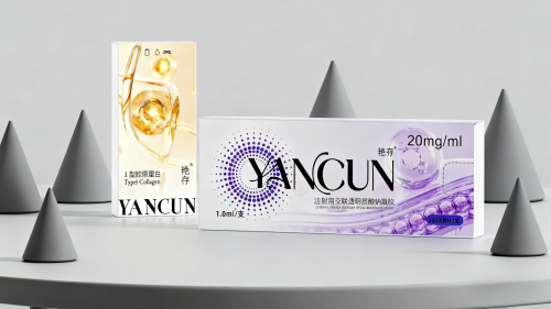 “玻膠雙補(bǔ)”科學(xué)抗衰新紀(jì)元：艷存曉年輕套組破解初老肌多維難題