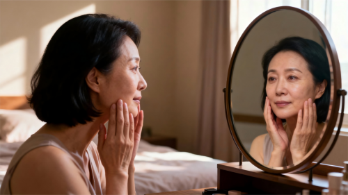 從預(yù)防“垮臉”開(kāi)始！艷存曉年輕膠原水光套組成為抗初老長(zhǎng)期主義投資