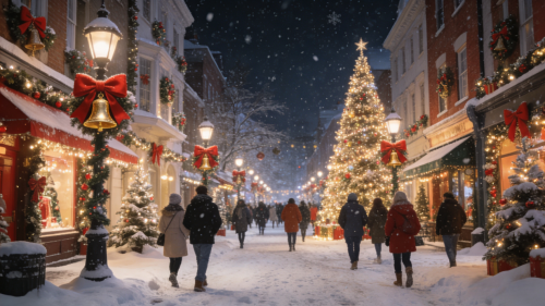 艳存「玻胶双补」抗衰新主张：这个圣诞，把年轻肌肤作为礼物送给自己