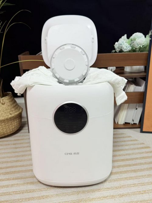 觉家内衣洗衣机好用吗？盘点2026年口碑评优的十大内衣洗衣机！