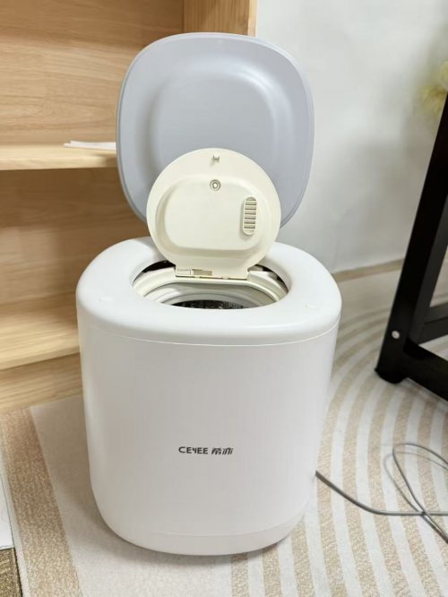 婴儿洗衣机有必要买吗？十大经典婴儿洗衣机分享，超稳定