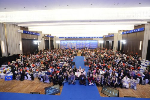 拙诚育泽第六届家庭教育讲师班圆满收官，以“科学”与“智能”双引擎驱动专业进化