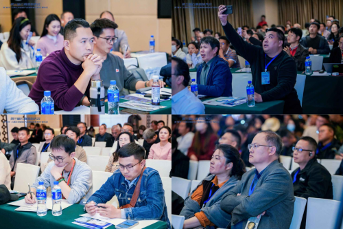 云蓝之巅，莓耀亚洲——第三届云南蓝莓大会暨“新华·云南红河蓝莓产业发展指数报告”成功举办！