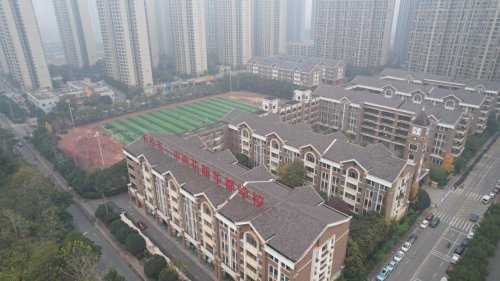 长和宋：浏阳河畔的宋韵雅居，开启品质生活新篇章！