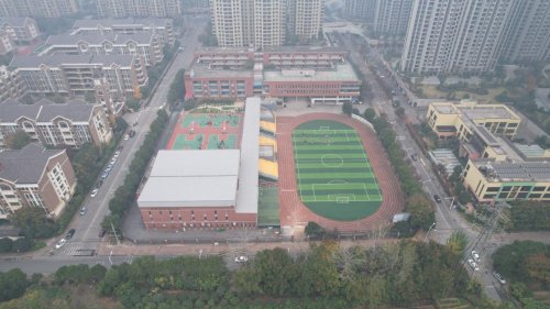 长和宋：浏阳河畔的宋韵雅居，开启品质生活新篇章！