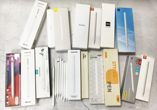 电容笔哪个品牌好？10大电容笔品牌对比评测,助你轻松选对不踩坑