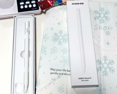 电容笔哪个性价比最好？apple pencil平替笔排名来助力，2026速选