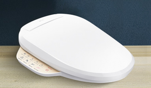 科勒马桶盖清舒宝系列：以智能匠心，升级卫浴舒适与卫生体验