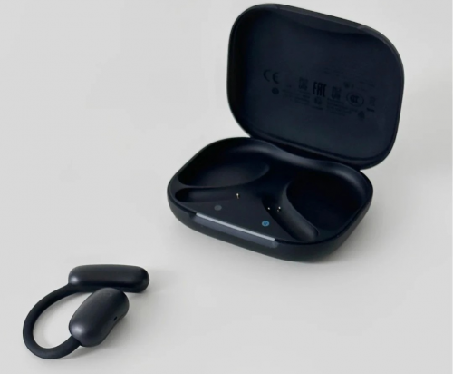 非入耳式耳机哪个牌子好？不入耳开放式蓝牙耳机品牌排行榜前十名