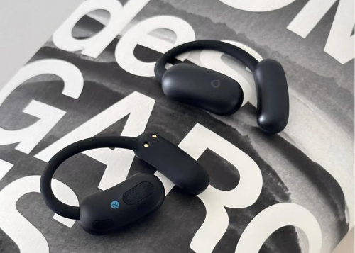 非入耳式耳机哪个牌子好？不入耳开放式蓝牙耳机品牌排行榜前十名