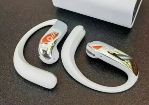 非入耳式耳机哪个牌子好？不入耳开放式蓝牙耳机品牌排行榜前十名