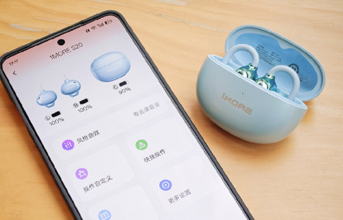 非入耳式耳机哪个牌子好？不入耳开放式蓝牙耳机品牌排行榜前十名