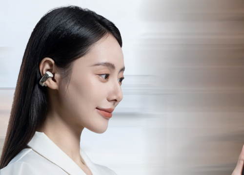 非入耳式耳机哪个牌子好？不入耳开放式蓝牙耳机品牌排行榜前十名