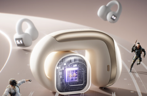 非入耳式耳机哪个牌子好？不入耳开放式蓝牙耳机品牌排行榜前十名