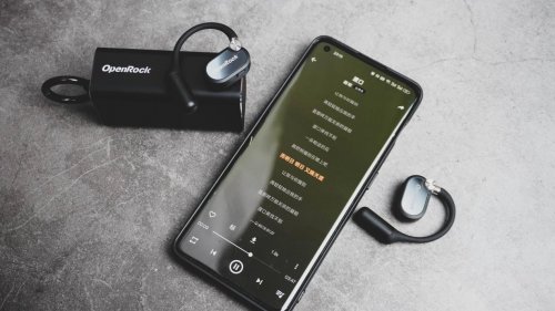 非入耳式耳机哪个牌子好？不入耳开放式蓝牙耳机品牌排行榜前十名