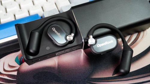 非入耳式耳机哪个牌子好？不入耳开放式蓝牙耳机品牌排行榜前十名