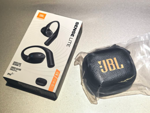 非入耳式耳机哪个牌子好？不入耳开放式蓝牙耳机品牌排行榜前十名