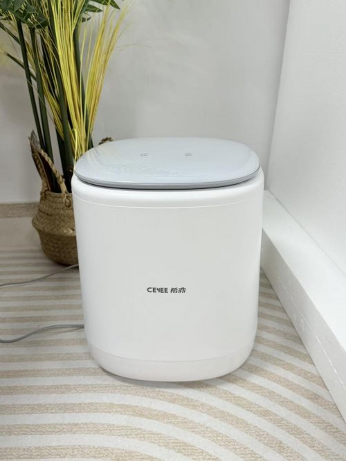 内衣内裤洗衣机哪个牌子好一点？分享10款清洁无敌的内裤洗衣机