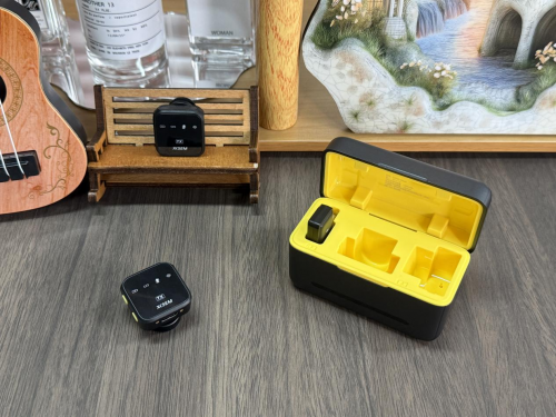 领夹麦克风哪个品牌好？什么领夹麦的音质最好？领夹麦克风推荐