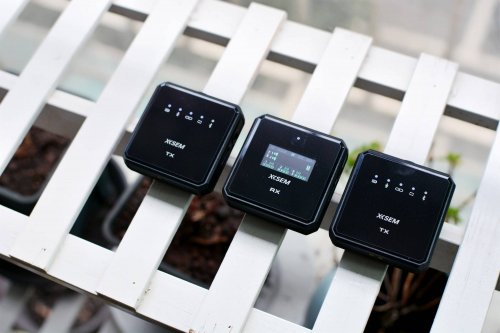 领夹麦克风哪个品牌好？什么领夹麦的音质最好？领夹麦克风推荐