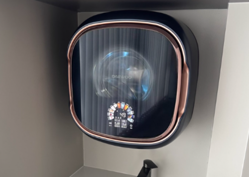 洗内裤的洗衣机用什么牌子好？盘点2026年内衣洗衣机最强排行榜