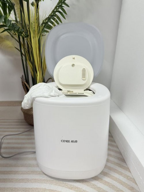 洗内裤的洗衣机用什么牌子好？盘点2026年内衣洗衣机最强排行榜