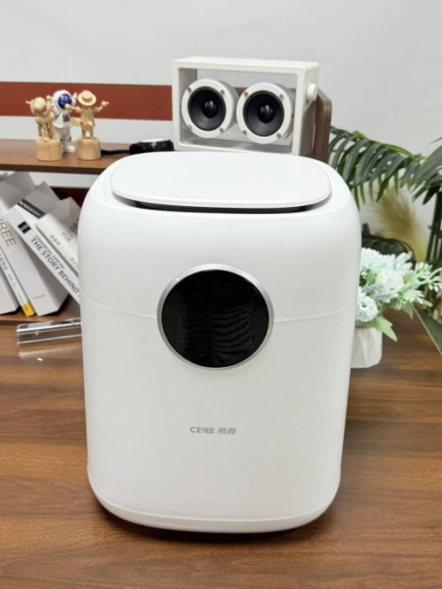 洗内裤的洗衣机用什么牌子好？盘点2026年内衣洗衣机最强排行榜