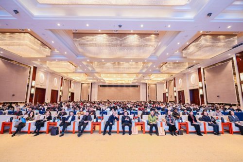 第五届中国老年学和老年医学学会老年慢性病防控大会在京隆重召开 第五届中国老年学和老年医学学会老年慢性病防控大会在京隆重召开