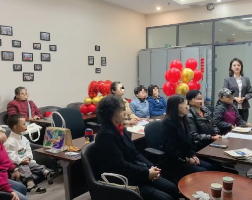 十年相伴 温暖同行  ——扎根燕赵沃土，服务实体经济，用有温度的金融服务与客户共成长